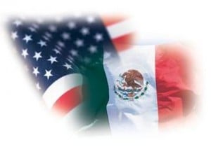bandera_mexico_americana